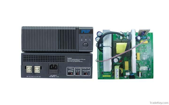 PG series high frequency inverter