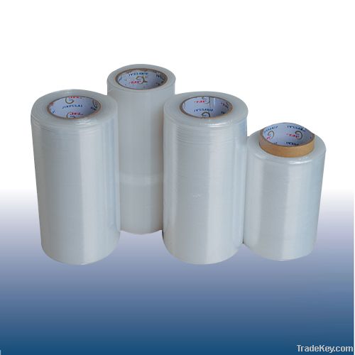 LLDPE Wap Film for Industrial Use