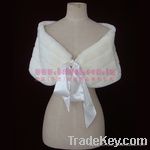 Bride the shawl marriage  wedding shawl 3388-1I