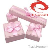 jewelry box jewelry packaging box case