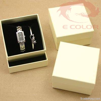 jewelry box jewel packaging box watch box