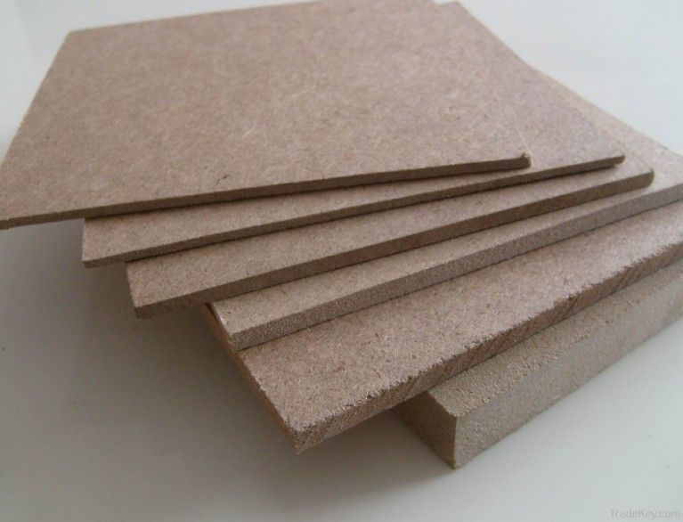 MDF(Medium Density Fiberboard)