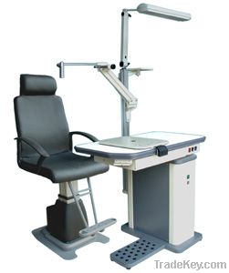 Ophthalmic Chair & Stand