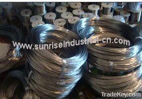 titanium wire