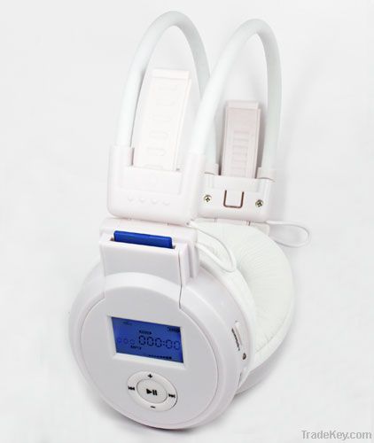 EJ-188 Memory card headphone