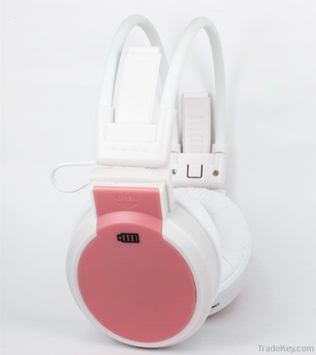 EJ-188 Memory card headphone