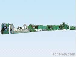 PP/PET Packing Straps Production Line