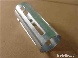 metal stamping Rolled Stamping Part