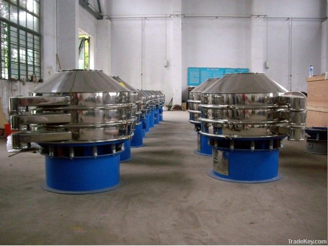potato starch production/processing line/factory/plant/machine