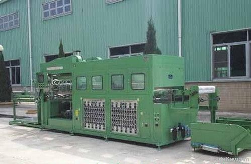 cassava starch processing machine/equipment