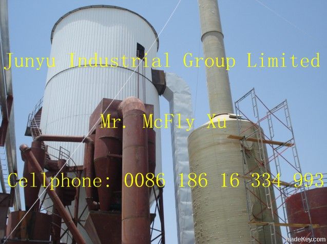 Spray Drying Equipment/Machine