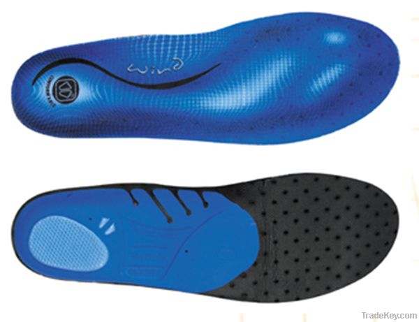 TPU insoles  for sports shoes