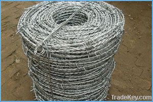 Barbed Rope