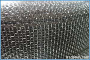 Square Wire Mesh