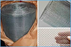 Square Wire Mesh