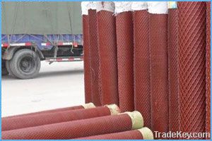 Expanded Wire Mesh