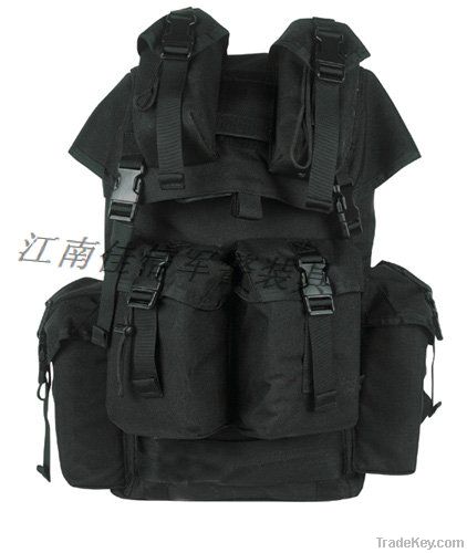 Military/Police/Hiking/Outdoor combat backpack