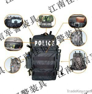 Military/Police/Hiking/Outdoor combat backpack