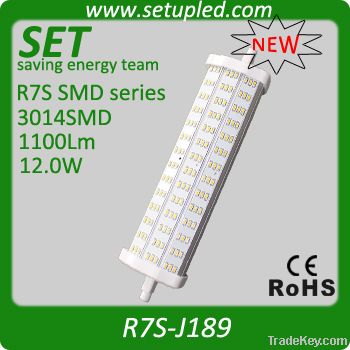 126SMD R7S LED LAMP