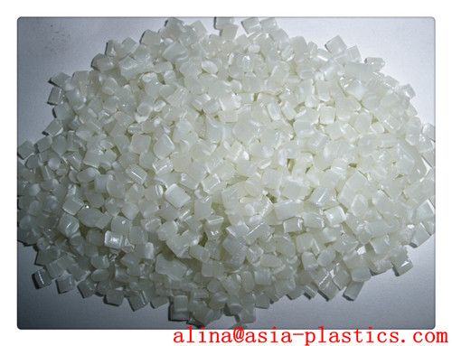 Pcraw Material (polycarbonate)