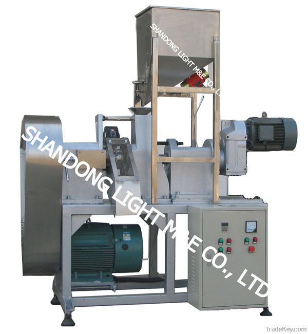 Kurkure/Cheetos/Niknak Food Machinery Manufacturer