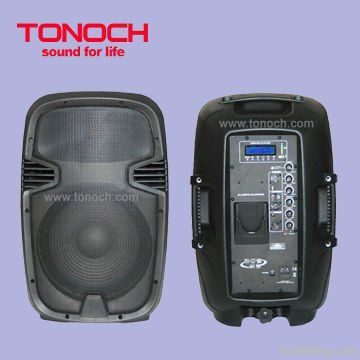 loudspeaker, pro speaker, Combo pa system, sound speaker, amplifer, mixer