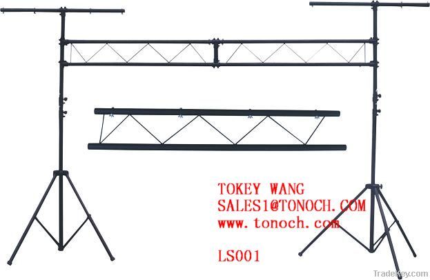 Light stands, stands, audio equipments stands