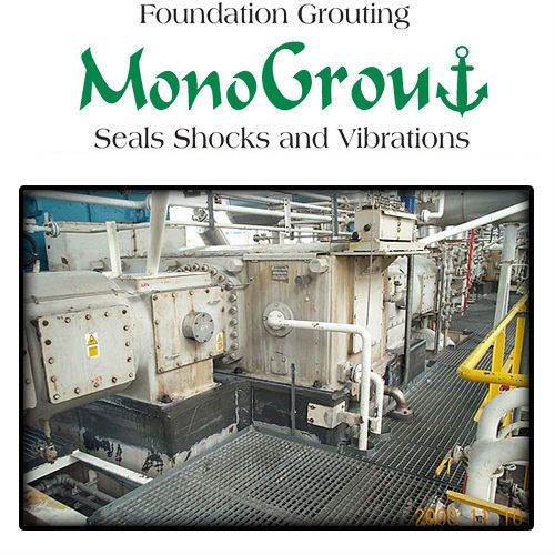 Foundation Grouting manufacturers
