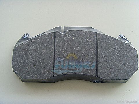 BRAKE PAD