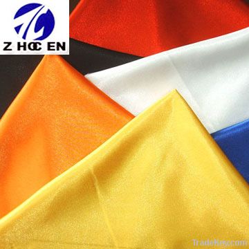 Modacrylic flame retardant fabric