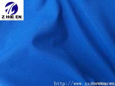 Modacrylic flame retardant fabric