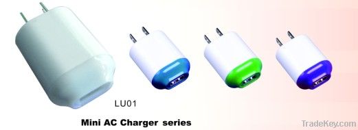 AC Charger