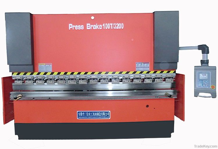 DA41 CNC Press Brake