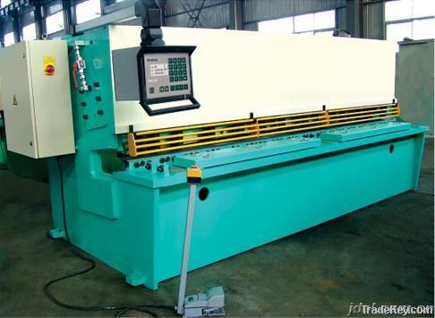 DAC310 Control CNC shearing machine