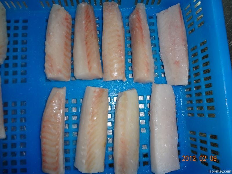 Atlantic Cod Loins