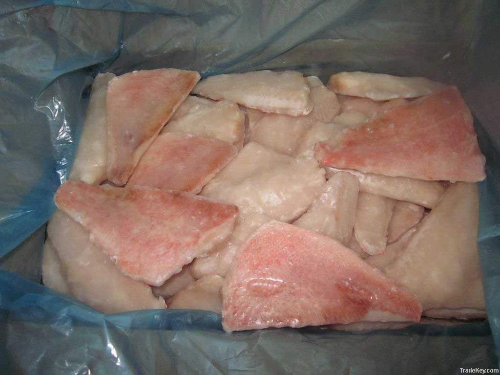 Redfish Fillet