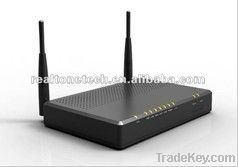 Wireless IP PBX