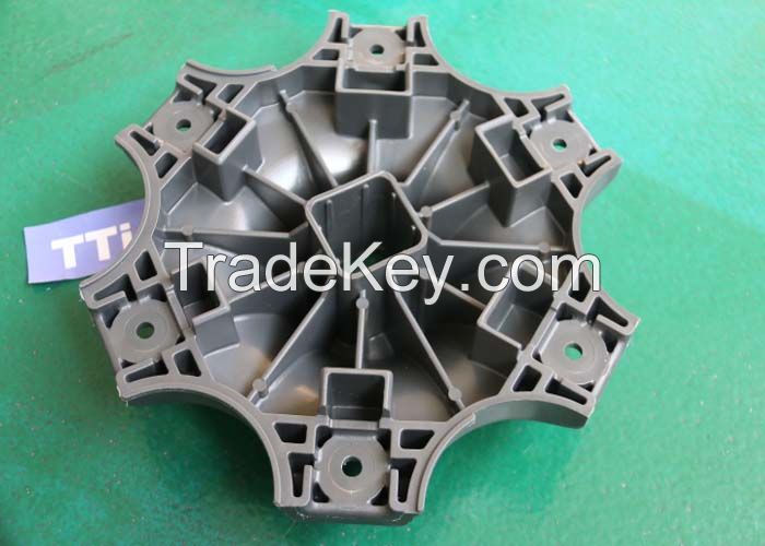 Platic Mold / Agricultural Tooling