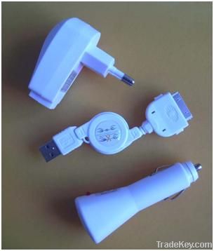 IPHONE USB Charger