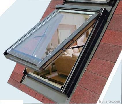 awning windows