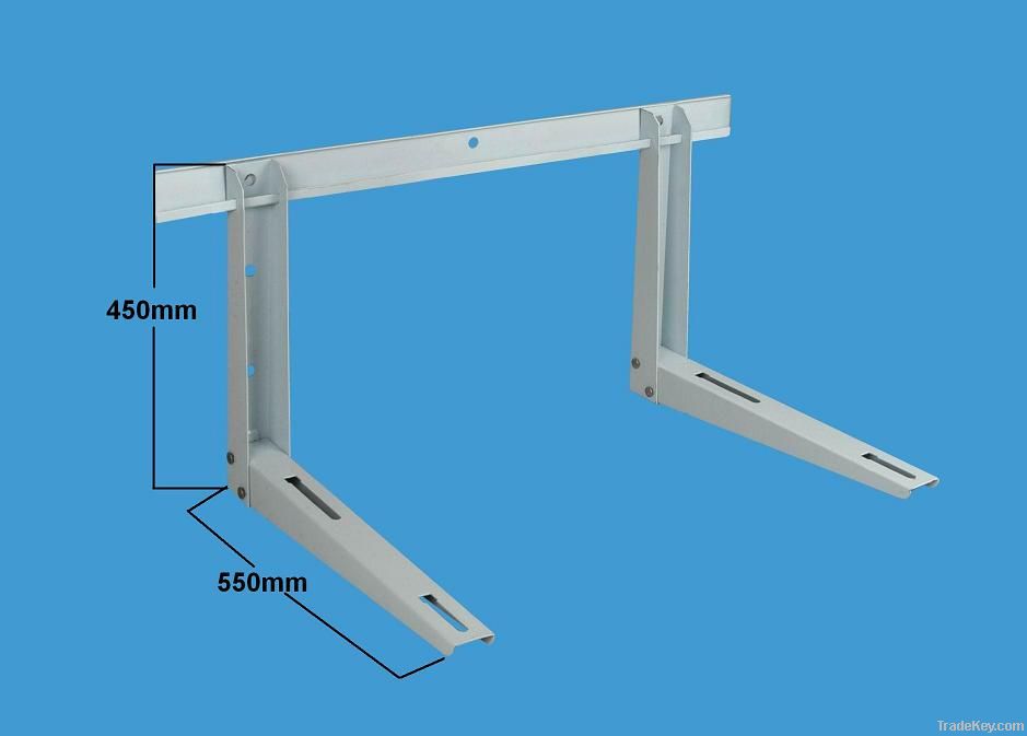 Air conditioner bracket