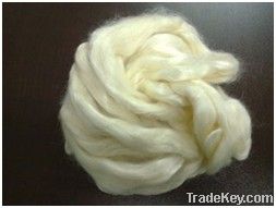 Tussah Silk Tops