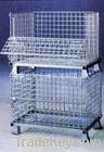 wire mesh container