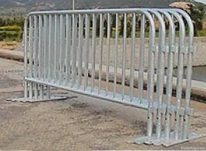 road barrier