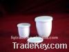 High Purity Alumina Corundum Crucible