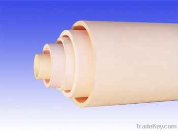 high temperature thermocouple ceramic tube