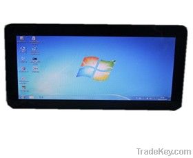 10'inch capacitive touch screen tablet pc