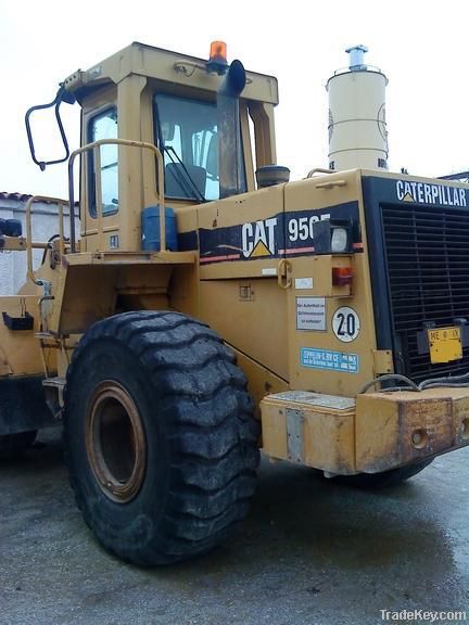 CAT 950