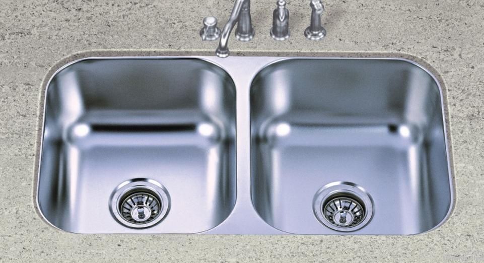 undermount kitchen sink, newstar china sinks