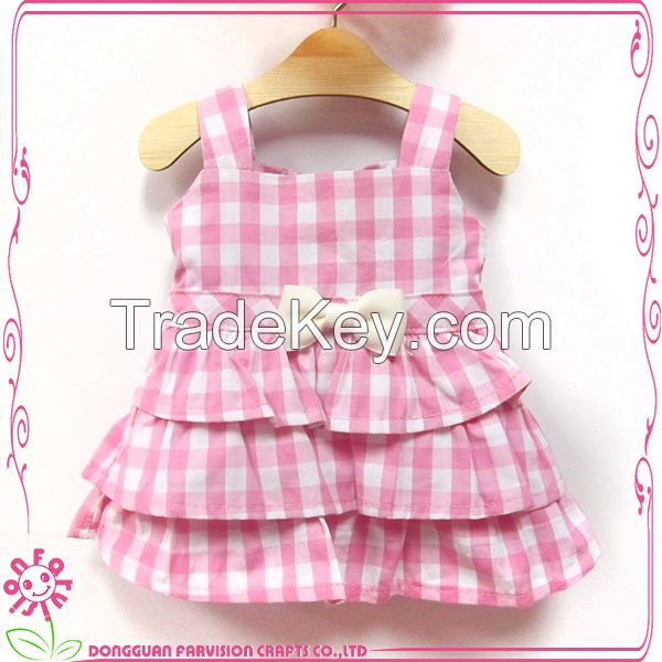 Wholesale 18 inch doll clothes fit for American girl doll 